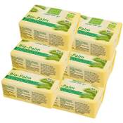 Landkrone Bio-Palmfett Vergleich