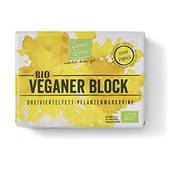 Landkrone Bio Veganer Block Vergleich