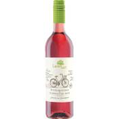 Landlust Bio-Spätburgunder und Dornfelder Rosé Vergleich