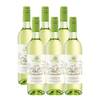 Landlust Chardonnay BIO und VEGAN feinherb