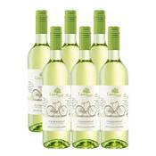 Landlust Chardonnay BIO und VEGAN feinherb