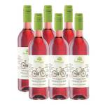 Landlust Spätburgunder/Dornfelder Rosé