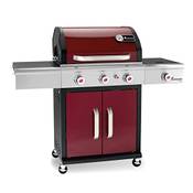Landmann Triton cooK PTS 3.1 Vergleich
