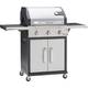 Landmann 12930 Triton PTS 3.0 Vergleich