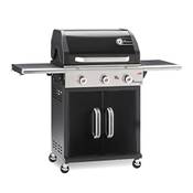 Landmann 12930 Triton PTS 3.0 Vergleich