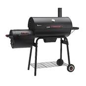 Landmann Black Taurus 660 Plus Vergleich