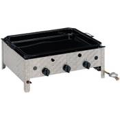 Landmann Grillchef BBQ27 Vergleich