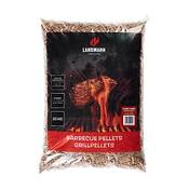 Landmann Smoker-Pellets Vergleich