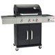 Landmann Triton PTS 3.1 Test