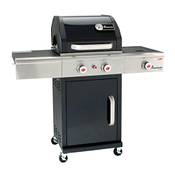 Landmann Triton cooK PTS 2.1 Vergleich
