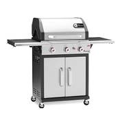 Landmann Triton PTS 3.0 Vergleich