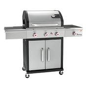 Landmann Triton PTS 3.1 Vergleich