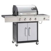Landmann Triton PTS 4.1  Vergleich