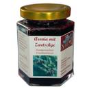 Landmetzger Schiessl Aronia mit Zwetschge Fruchtaufstrich