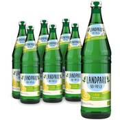 Landpark Bio Mineralwasser