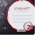 Schulheft
