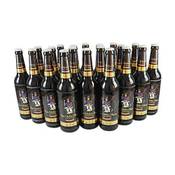 Landskron Brauerei Görlitz Pupen-Schultzes Schwarzes