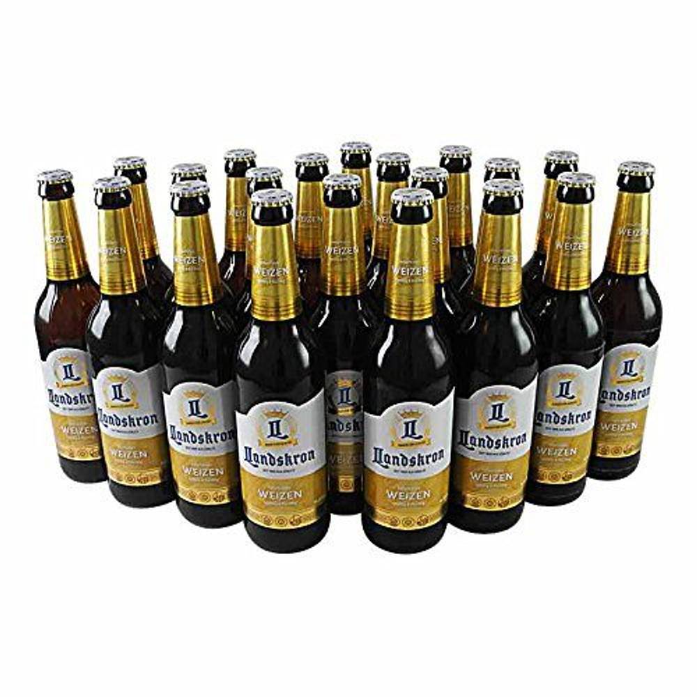 Weizenbier Test & Vergleich » Top 8 im Juli 2024