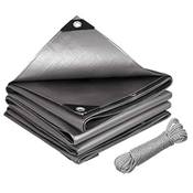 Laneetal Abdeckplane Vergleich