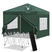 Laneetal Faltpavillon