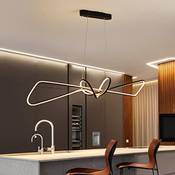 Lanekd LED Pendelleucht Modern Vergleich