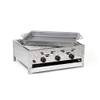 Lang Gasgrill-Kombibräter 3040
