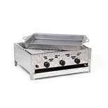 Lang Gasgrill-Kombibräter 3040
