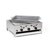 Lang Gasgrill-Kombibräter 3040