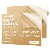 Langaelex Acrylglasplatte Vergleich