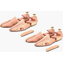 Langer & Messmer 2 Paar Schuhspanner