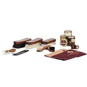 Langer & Messmer Schuhputzset