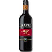 Langguth Erben Kaya Fairtrade Shiraz Vergleich