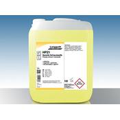 Langguth Schaumseife HP21 Vergleich