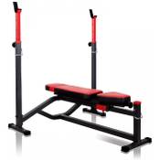 Marbo Sport MS-L105 Vergleich