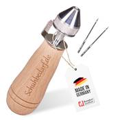 Langlauf Schuhbedarf Handnähmaschine