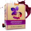 Langlebenhof Aronia Direktsaft