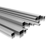 LANGLITZ Metalle Aluminiumrohr