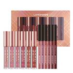 Langmanni Lippenstift