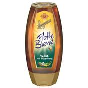 Langnese Flotte Biene Waldhonig Vergleich