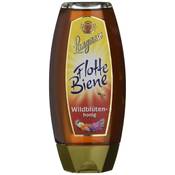 Langnese Flotte Biene Wildblüten-Honig Vergleich