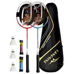 Langning Federball-Set