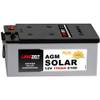 Langzeit AGM Solar