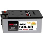 Langzeit AGM Solar