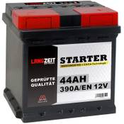 Langzeit LZ54542 Vergleich
