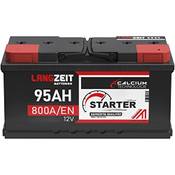 Langzeit Batterien LZSA