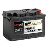 Autobatterie 75Ah Test & Vergleich » Top 14 im Januar 2024