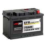 Langzeit LZ75EFB
