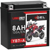 Langzeit YB7-A