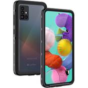 Lanhiem Samsung Galaxy A51 Hülle