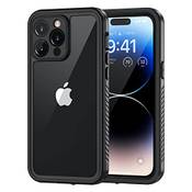 Lanhiem iPhone-14-Pro-360-Grad-Hülle